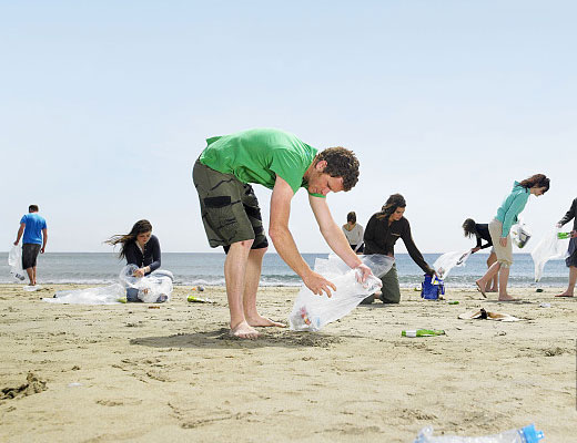 一份愛心，十分希望——公益活動