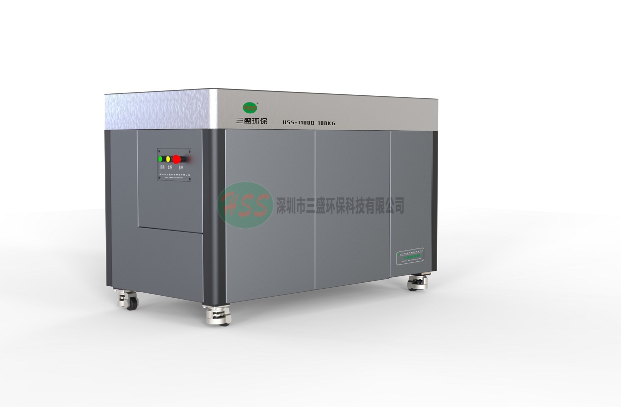 怎么利用廚余垃圾處理設備快速提高垃圾的回收能力？