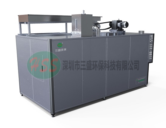 怎么保養廚余垃圾處理設備?