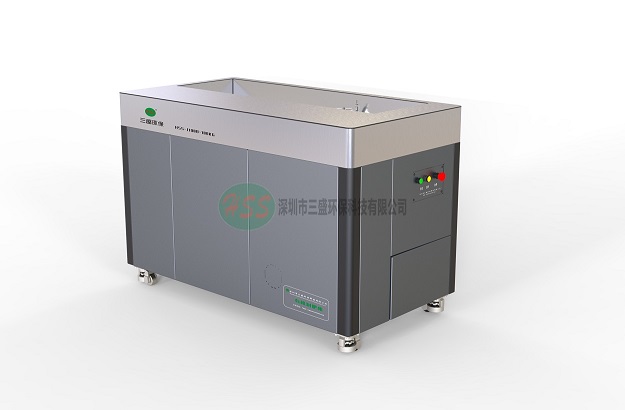 使用廚余垃圾處理設備有哪些優點?