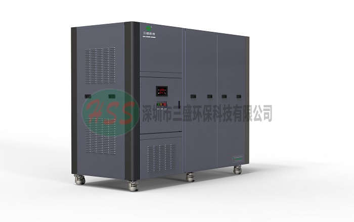 果蔬垃圾處理設備粉碎型與發酵型怎么選?